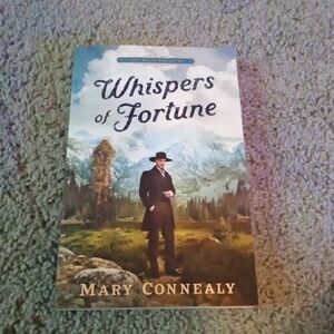 Great Book! By Mary Connealy